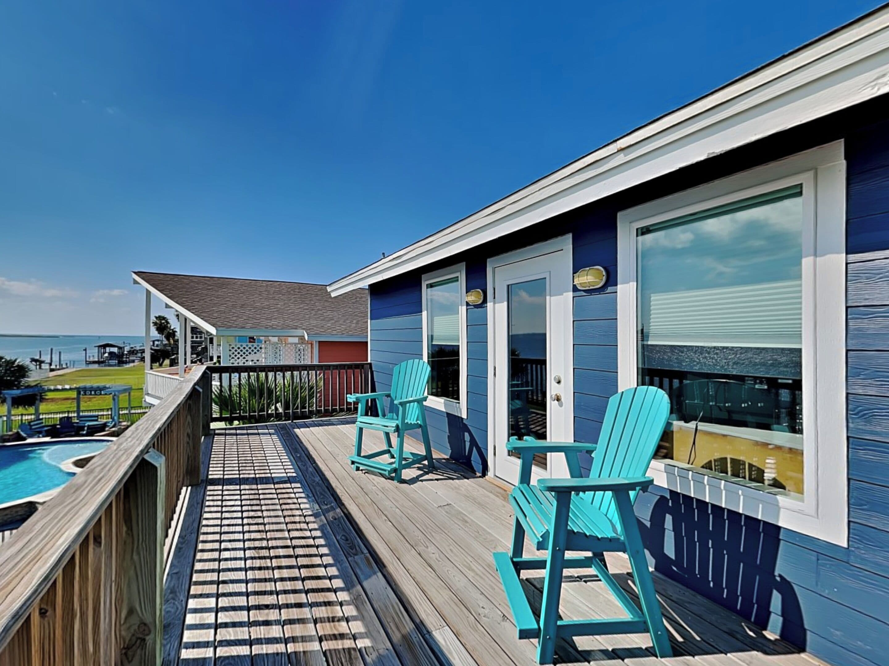 Hus (3 Bedrooms) | Fasilitet på overnattingsstedet