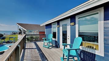 Hus (3 Bedrooms) | Fasilitet på overnattingsstedet