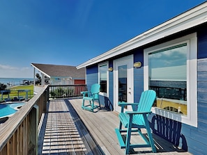 Talo (3 Bedrooms) | Majoituspaikan mukavuudet