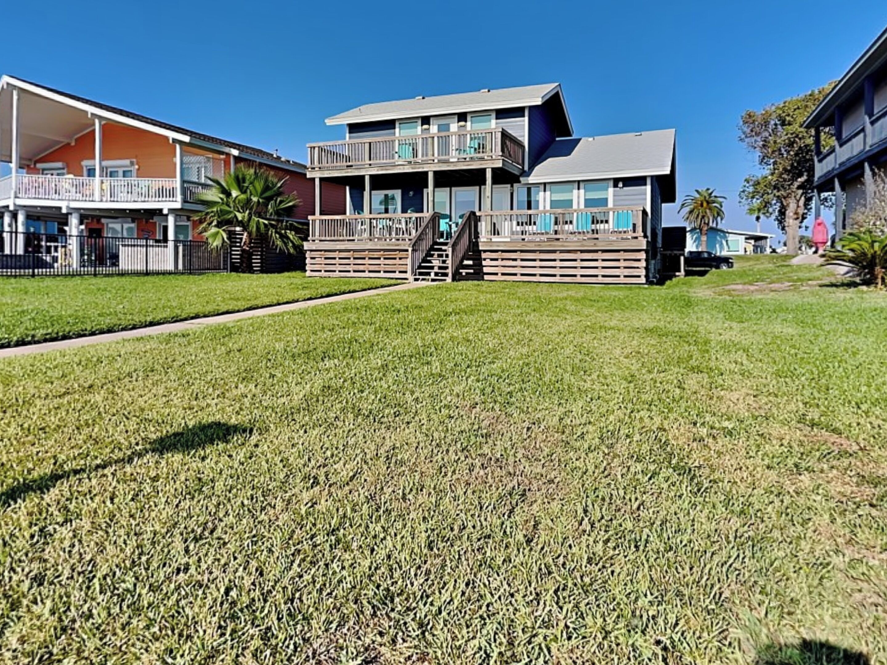 House (3 Bedrooms) | Property amenity