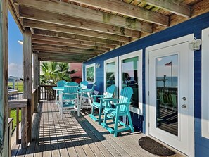 Talo (3 Bedrooms) | Majoituspaikan mukavuudet