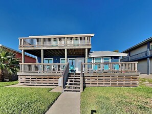 House (3 Bedrooms) | Property amenity
