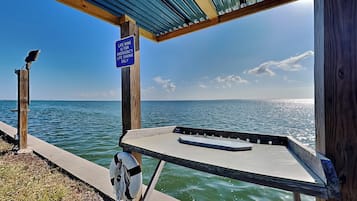 House (3 Bedrooms) | Property amenity