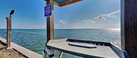 House (3 Bedrooms) | Property amenity