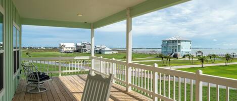 Maison (3 Bedrooms) | Équipement de l’hébergement