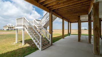 Hus (3 Bedrooms) | Fasilitet på overnattingsstedet