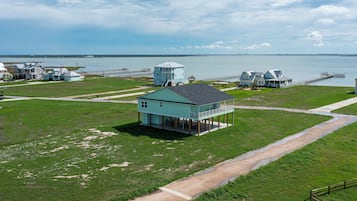 Hus (3 Bedrooms) | Fasilitet på overnattingsstedet