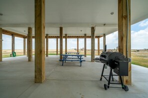 Maison (3 Bedrooms) | Équipement de l’hébergement