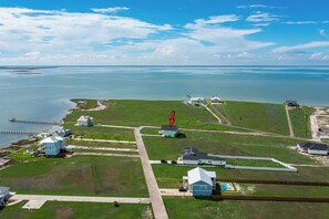 Maison (3 Bedrooms) | Équipement de l’hébergement