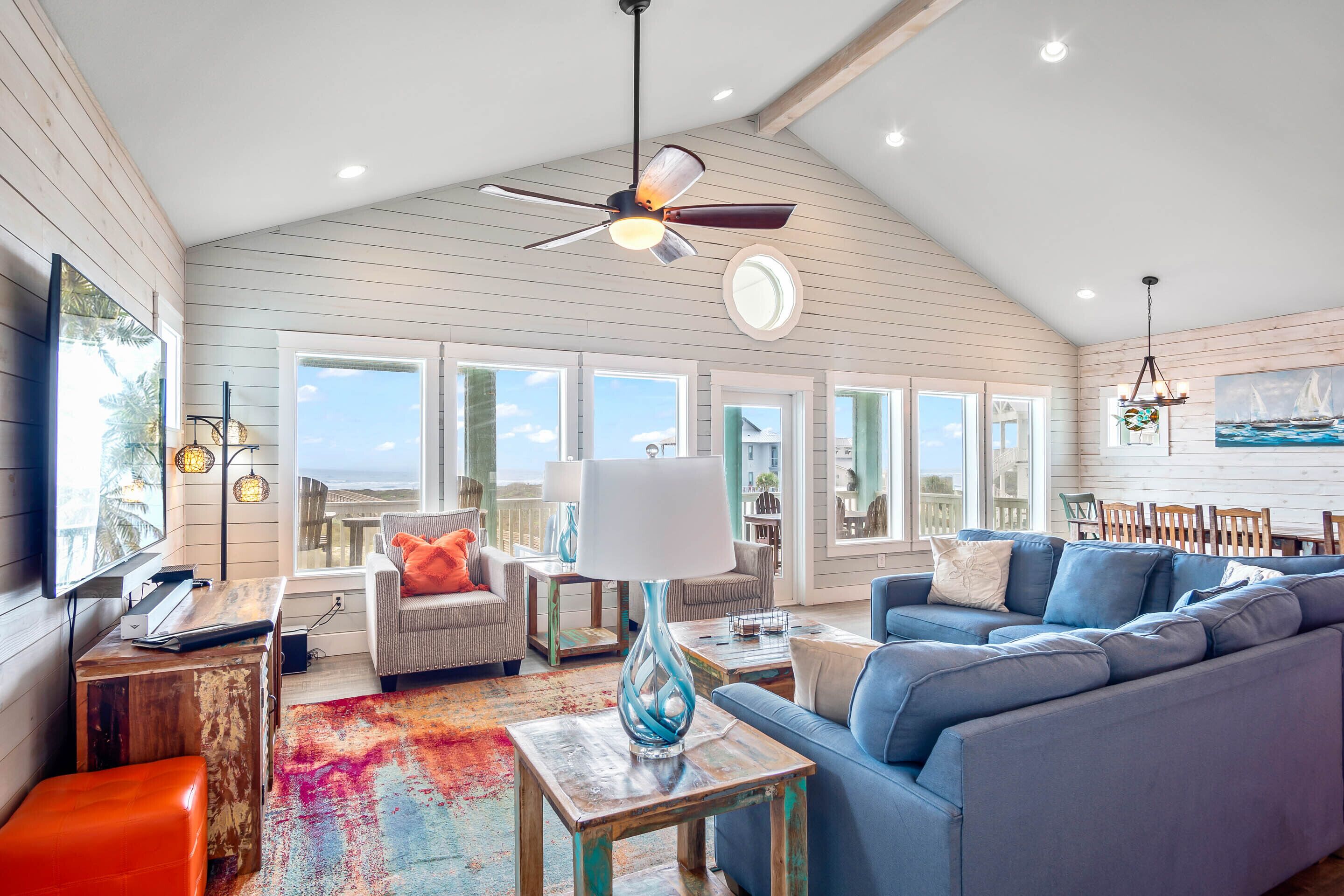 13 Best PetFriendly Vacation Rentals In Corpus Christi, Texas