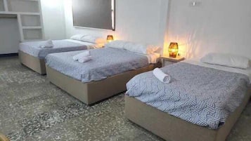 Decoración personalizada y muebles diferentes