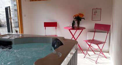 Gite Chez LEA 3 épis