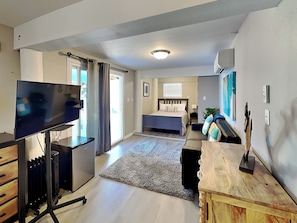 Casa (4 Bedrooms) | Servicio de la propiedad