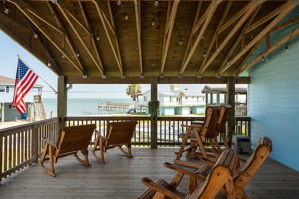 Casa (4 Bedrooms) | Servicio de la propiedad