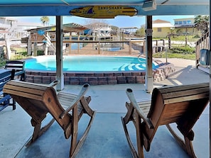 House (4 Bedrooms) | Property amenity