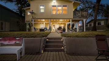 House (4 Bedrooms) | Property amenity