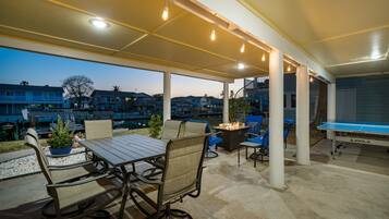 House (4 Bedrooms) | Property amenity