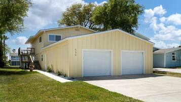 獨棟房屋 (4 Bedrooms) | 住宿設施服務