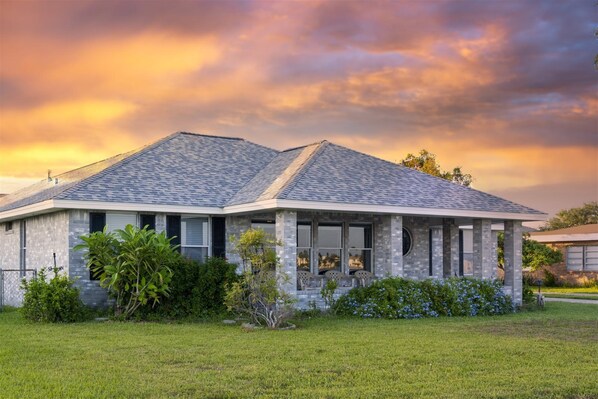 House (3 Bedrooms) | Property amenity