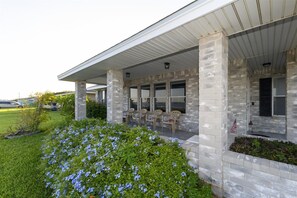 Ferienhaus (3 Bedrooms) | Ausstattung der Unterkunft
