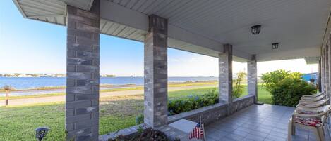 Maison (3 Bedrooms) | Façade de l’hébergement