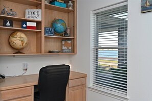 Ferienhaus (3 Bedrooms) | Ausstattung der Unterkunft