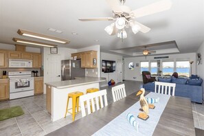 하우스 (3 Bedrooms) | 숙박 시설 내 편의 시설/서비스