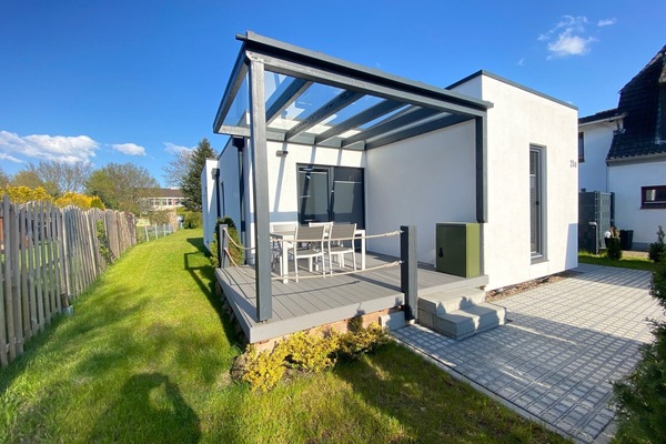 Öko-Haus Spaden