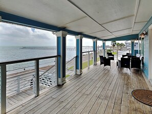 Casa (6 Bedrooms) | Servicio de la propiedad