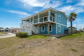 Casa (6 Bedrooms) | Servicio de la propiedad