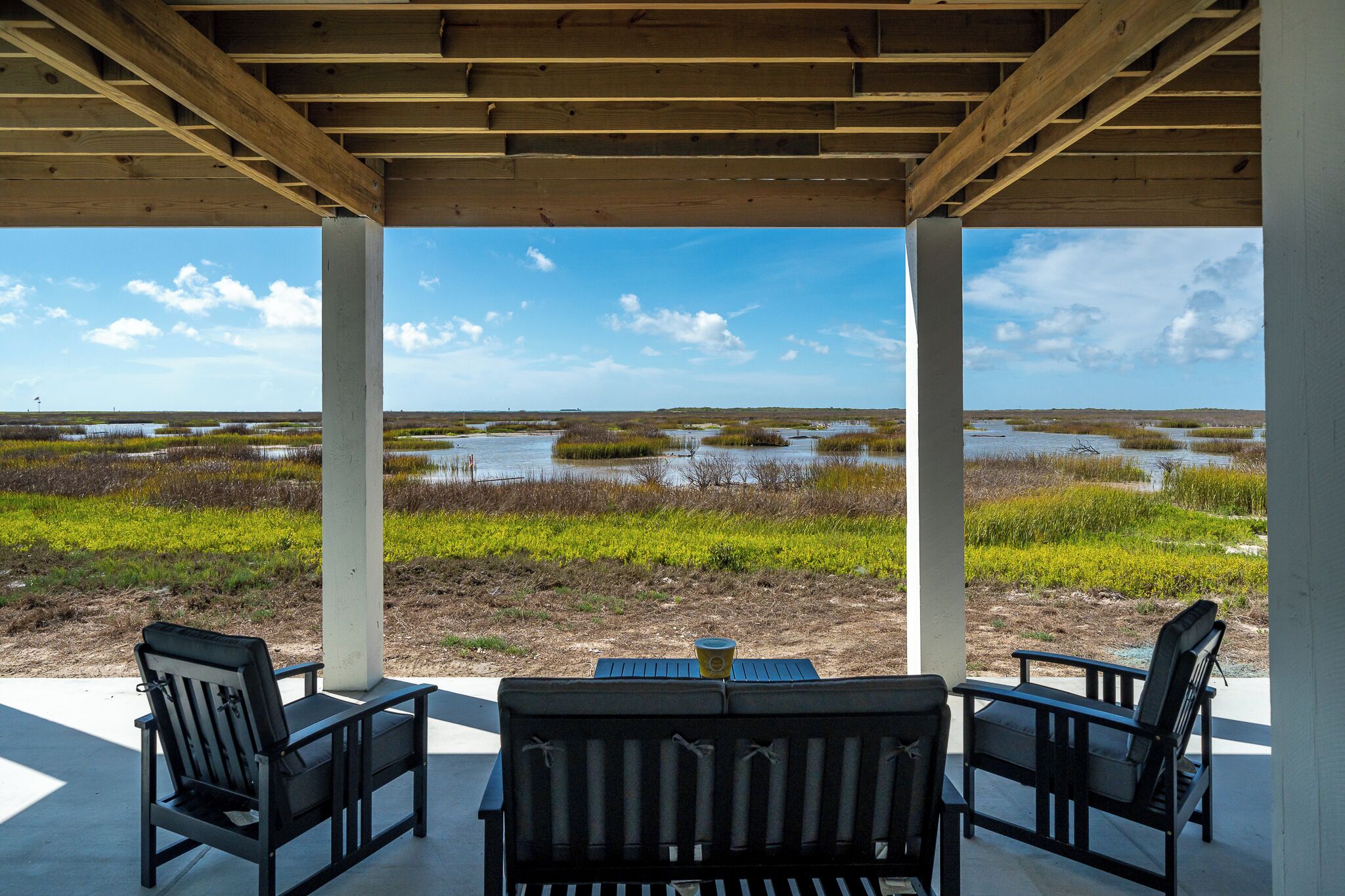 Maison (4 Bedrooms) | Équipement de l’hébergement