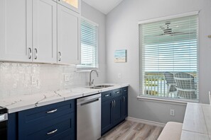 Hus (4 Bedrooms) | Bekvämlighet