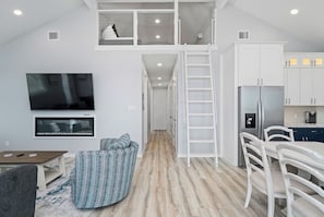Hus (4 Bedrooms) | Bekvämlighet