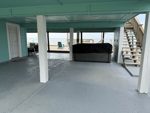 House (4 Bedrooms) | Property amenity - Frisco Flats by Miss Kitty’s (Rockport)