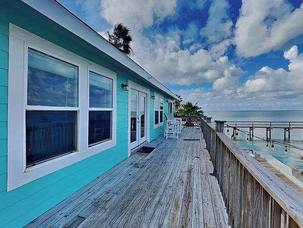 House (4 Bedrooms) | Property amenity