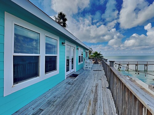 Frisco Flats by Miss Kitty’s