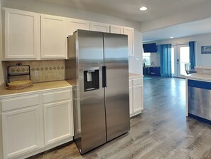 House (4 Bedrooms) | Miscellaneous - Frisco Flats by Miss Kitty’s (Rockport)