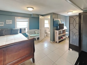 House (4 Bedrooms) | Property amenity - Frisco Flats by Miss Kitty’s (Rockport)