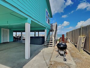 House (4 Bedrooms) | Property amenity