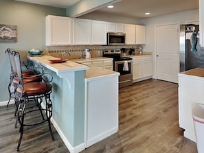 House (4 Bedrooms) | Miscellaneous