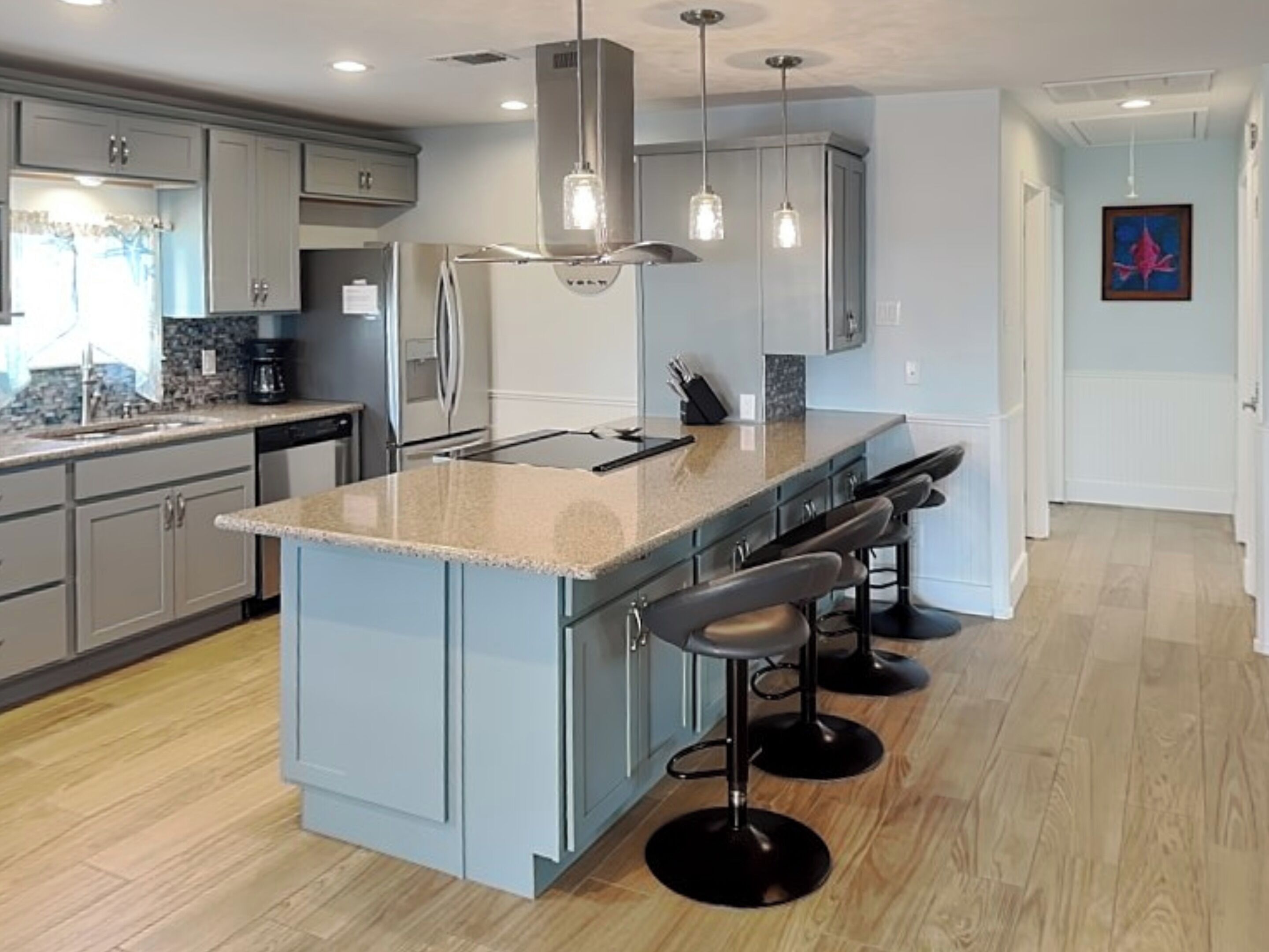 House (2 Bedrooms) | Property amenity