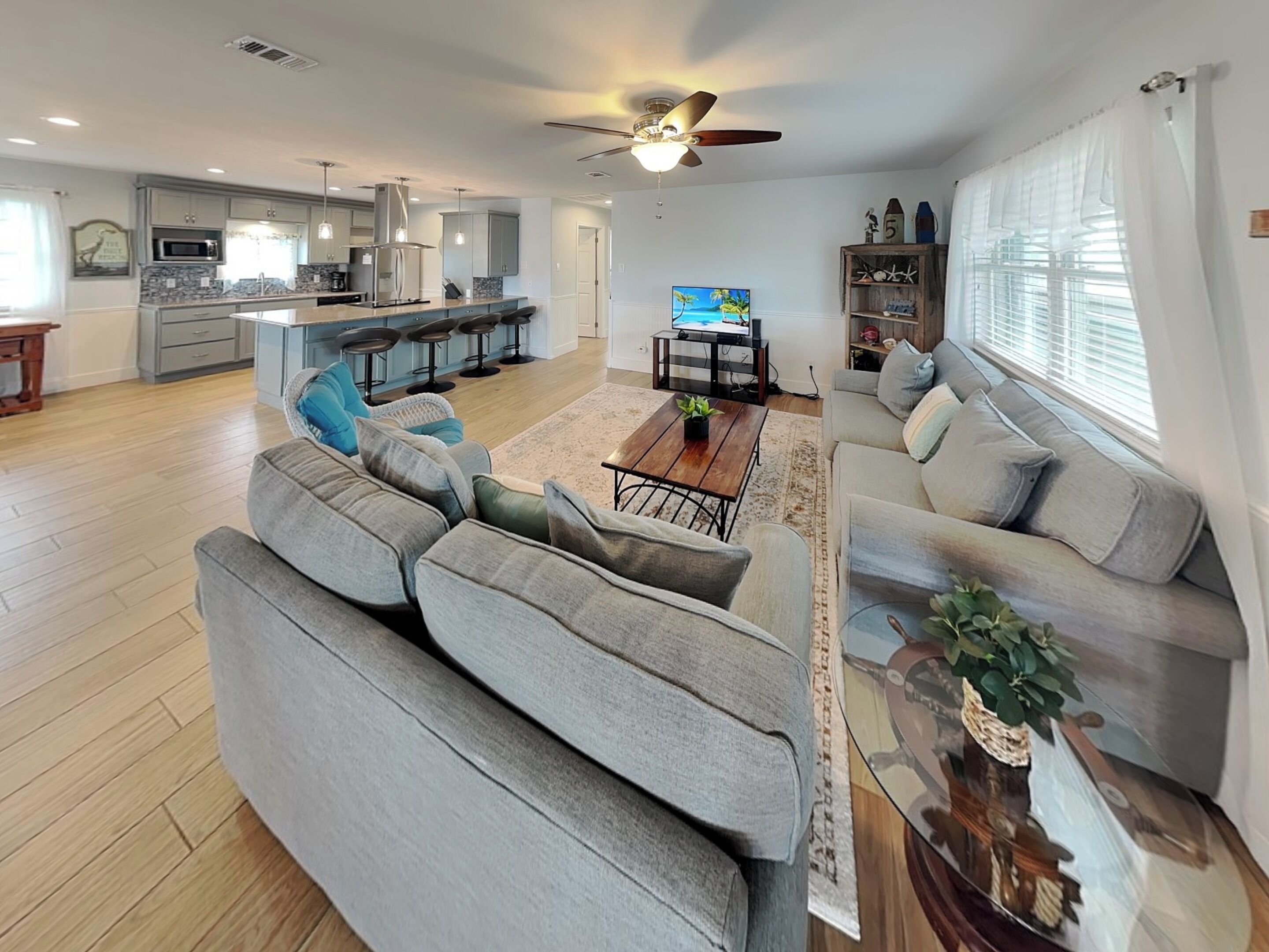 House (2 Bedrooms) | Property amenity