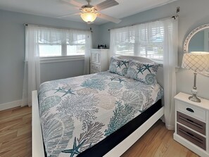 Maison (2 Bedrooms) | Équipement de l’hébergement