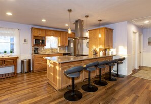 Casa (2 Bedrooms) | Servicio de la propiedad