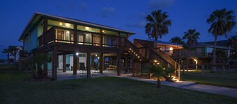 Trout Tank by Miss Kitty’s