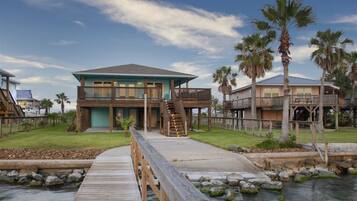 House (2 Bedrooms) | Property amenity