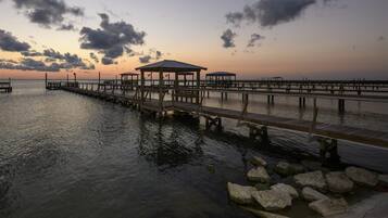 منزل (2 Bedrooms) | وسائل الراحة في المنشأة