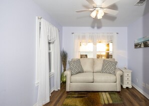 Casa (2 Bedrooms) | Servicio de la propiedad