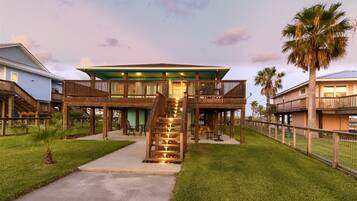 ハウス (2 Bedrooms) | 施設内の設備