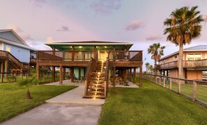 Casa (2 Bedrooms) | Servicio de la propiedad